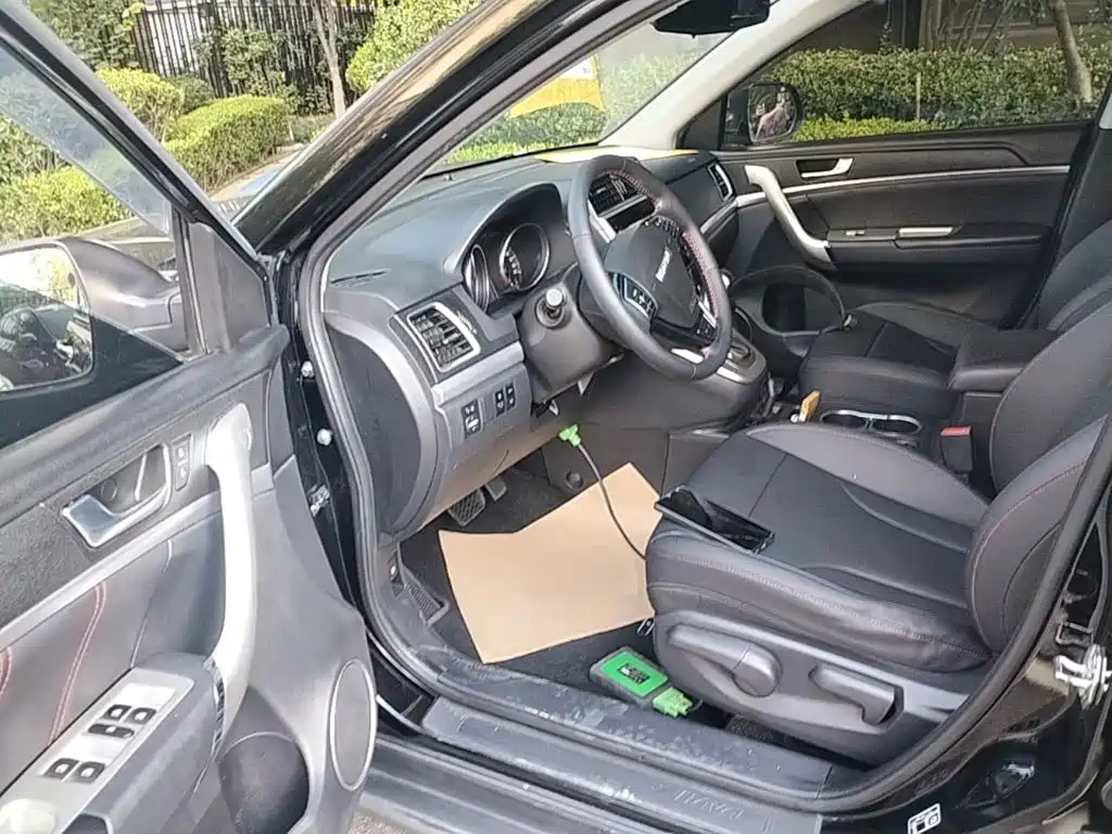 Haval M6 — миниатюра 16
