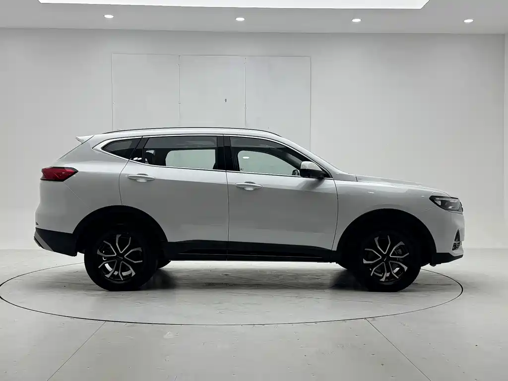 Haval H6 — миниатюра 9