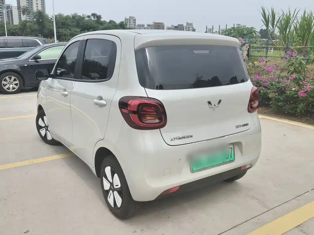 Wuling Mini EV MINIEV 2025