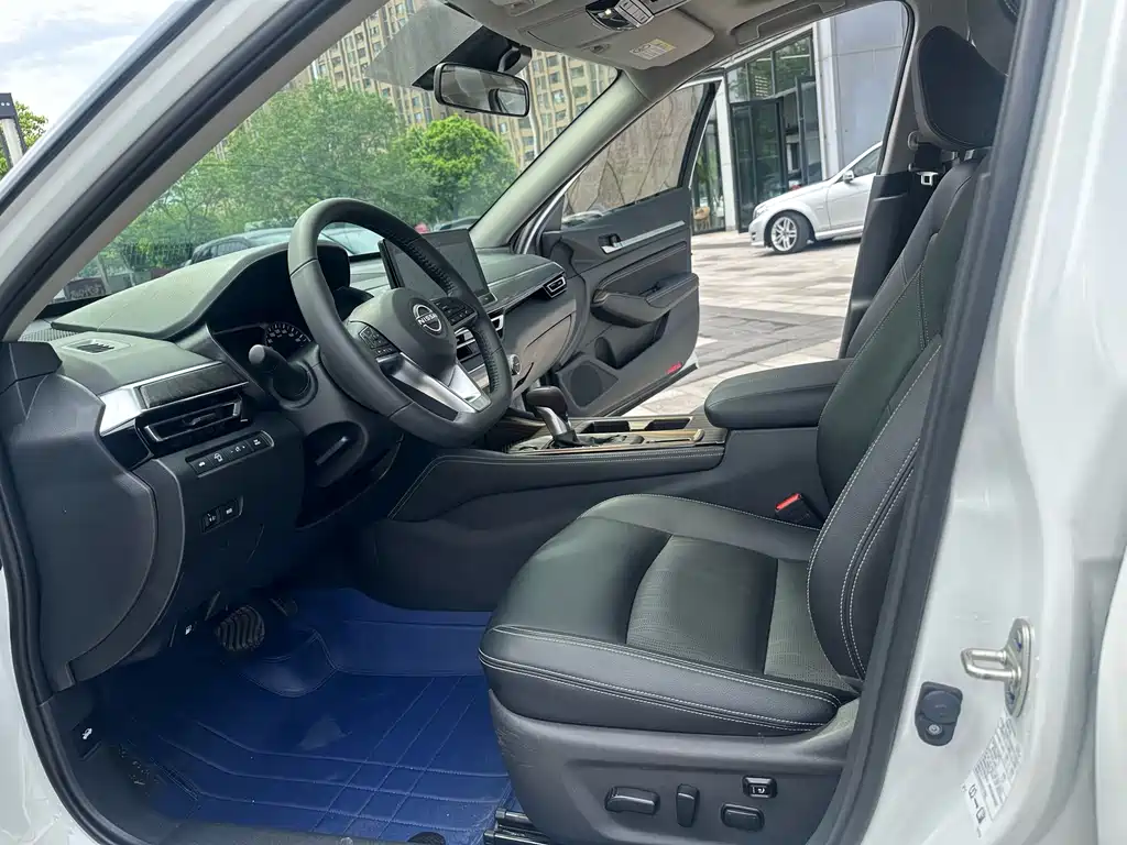 Nissan Altima 2022 2.0L XL-TLS Enjoy