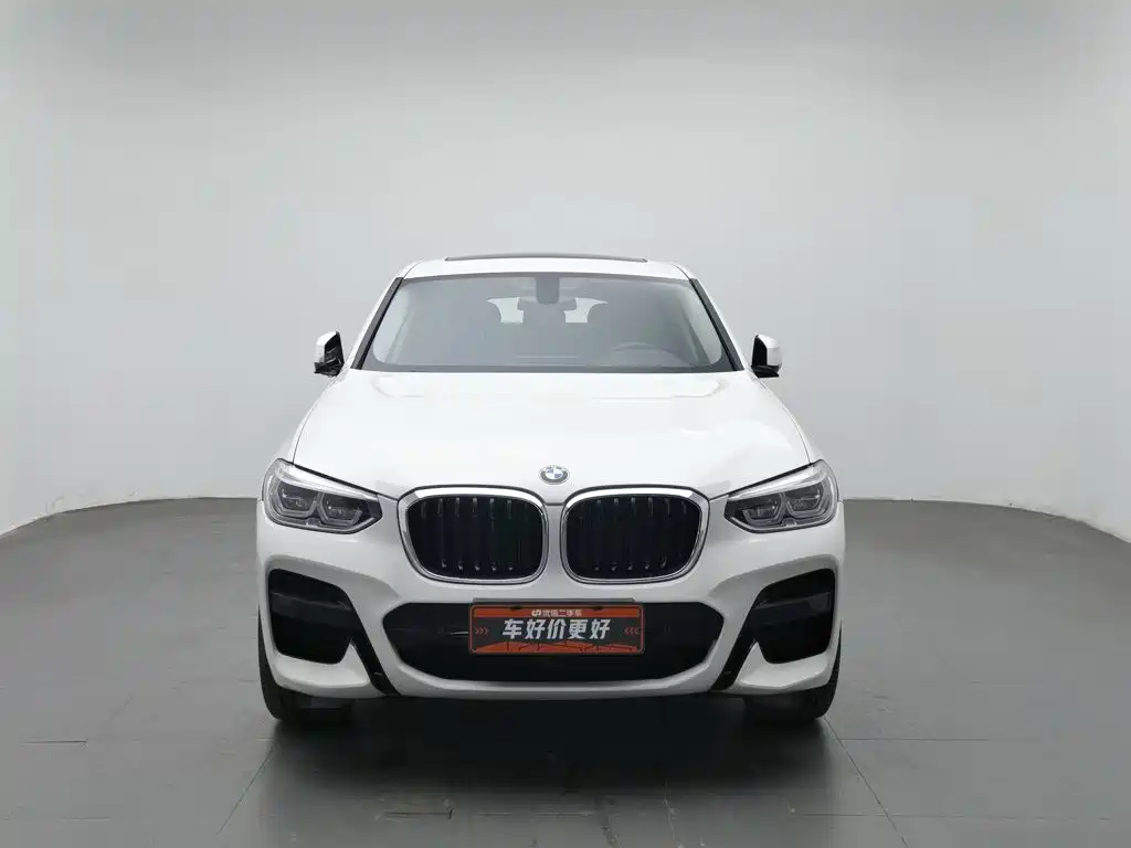 BMW X4 — миниатюра 3