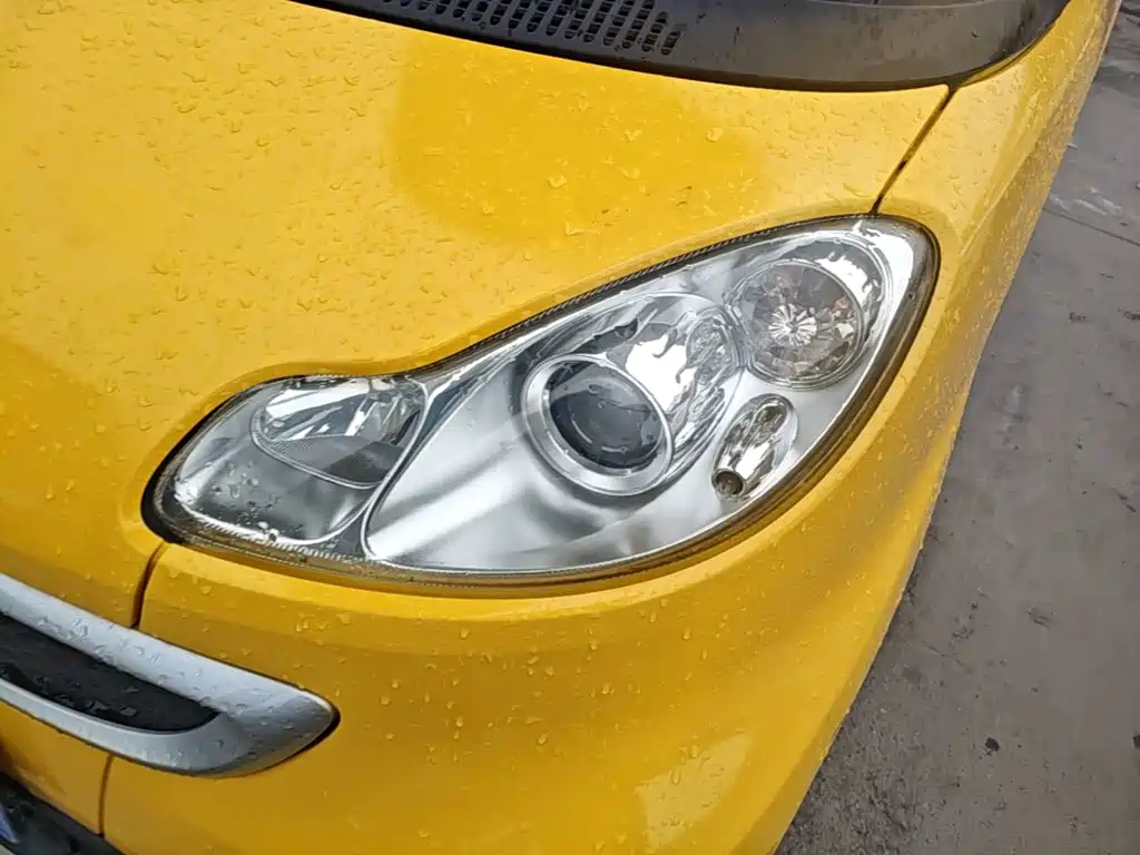 smart Smart Fortwo — миниатюра 24