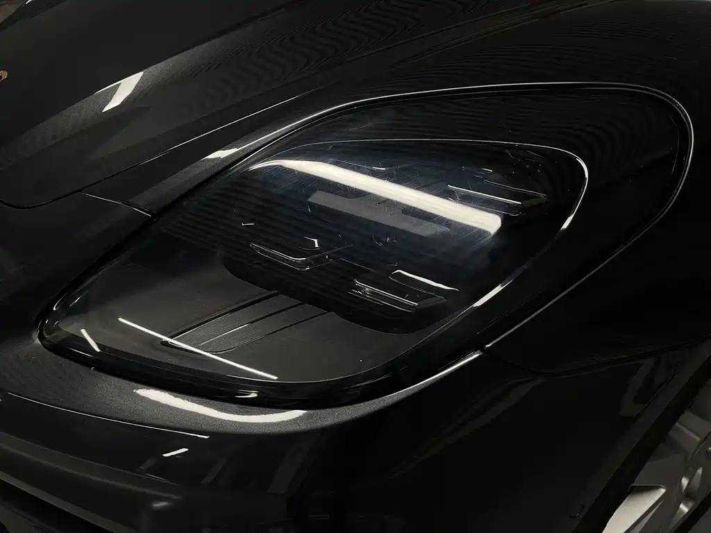 Porsche Panamera 2024 Panamera 2.9T