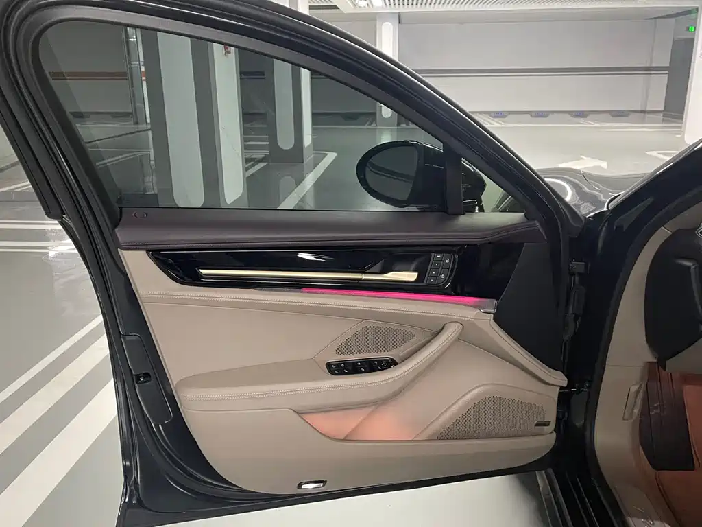 Porsche Panamera 2024 Panamera 2.9T