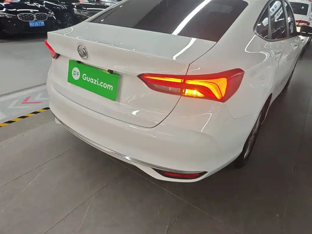 Buick Verano 2023 Pro