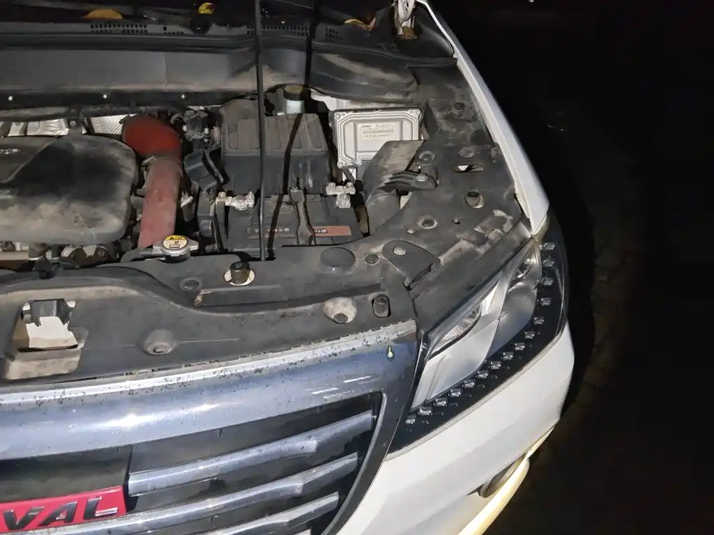 Haval H2 — миниатюра 22
