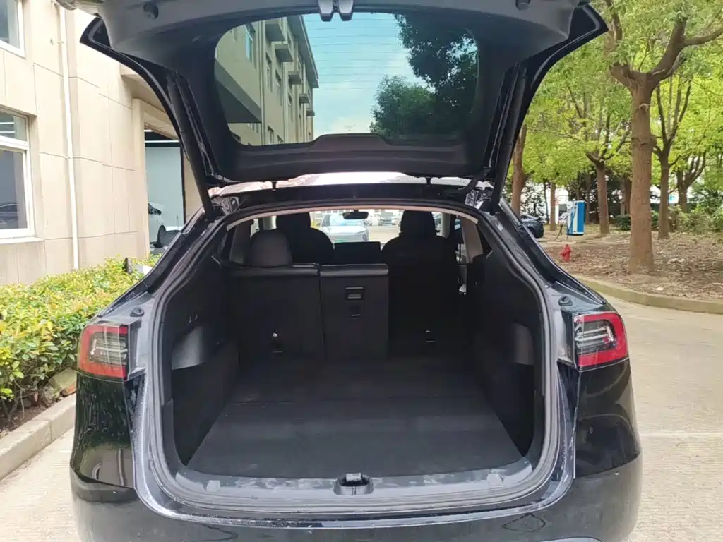 Tesla Model Y — миниатюра 19
