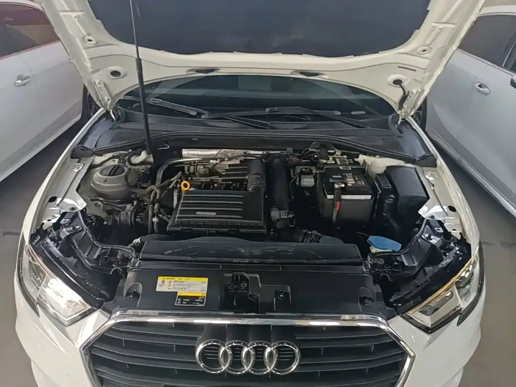 Audi A3 — миниатюра 20