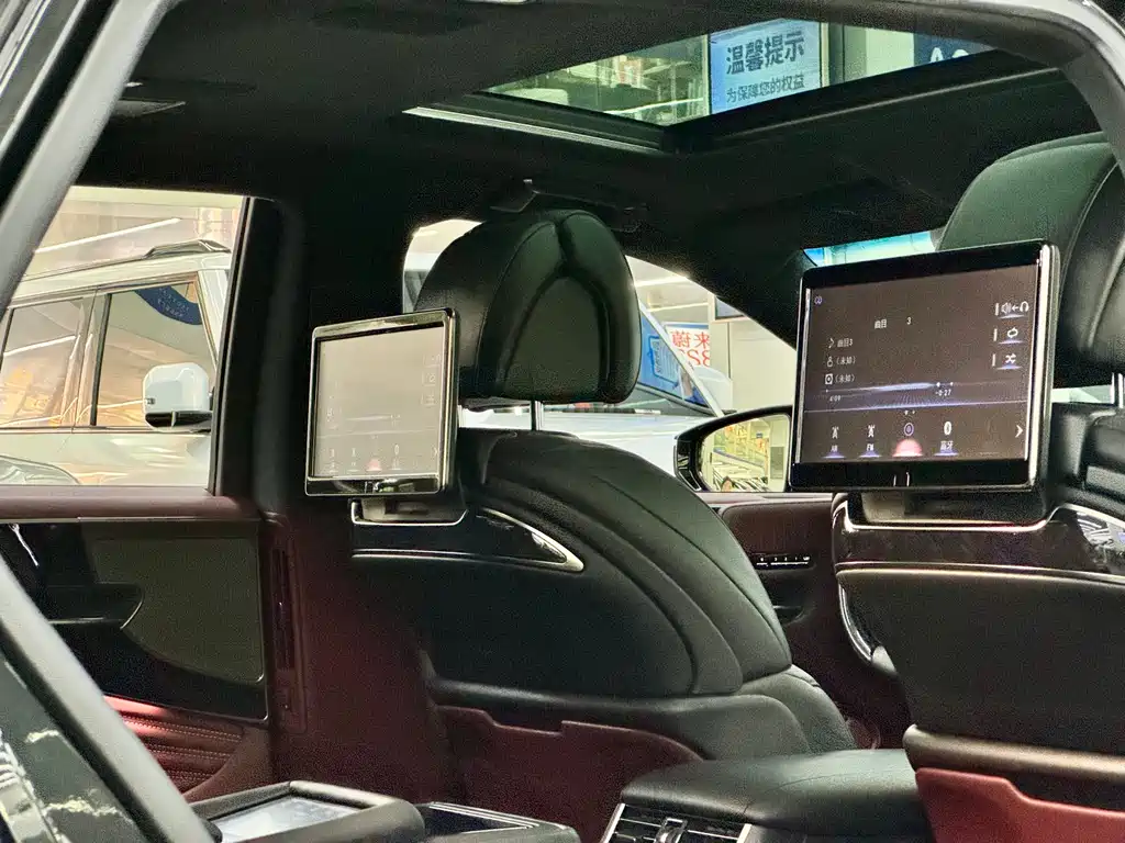 Lexus LS 2018 500h Executive V