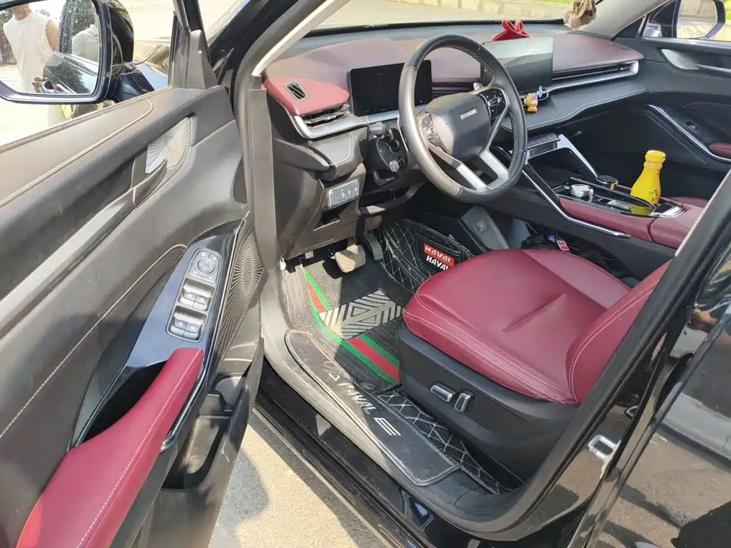 Haval H6 — миниатюра 17