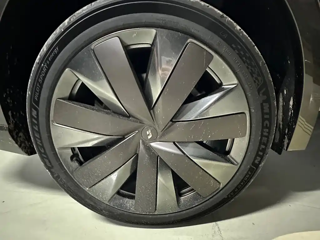 Li Auto Li L9 — миниатюра 6
