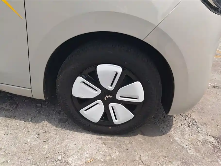 Wuling Mini EV MINIEV 2025