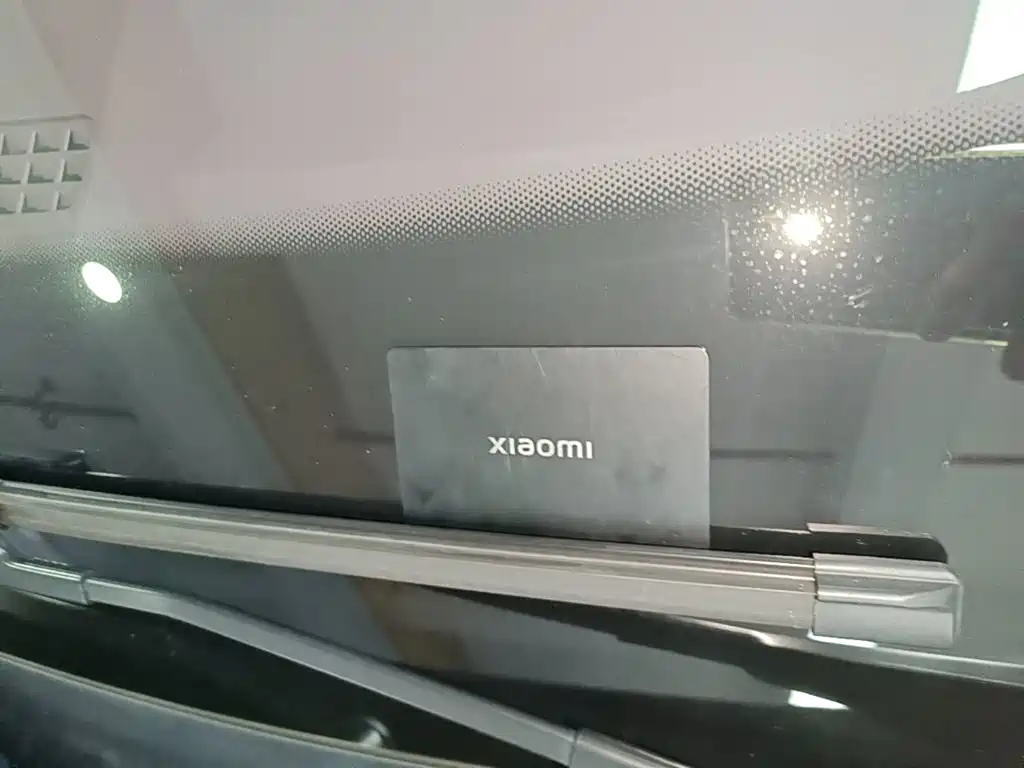 Xiaomi SU7 2024 Smart Drive Pro