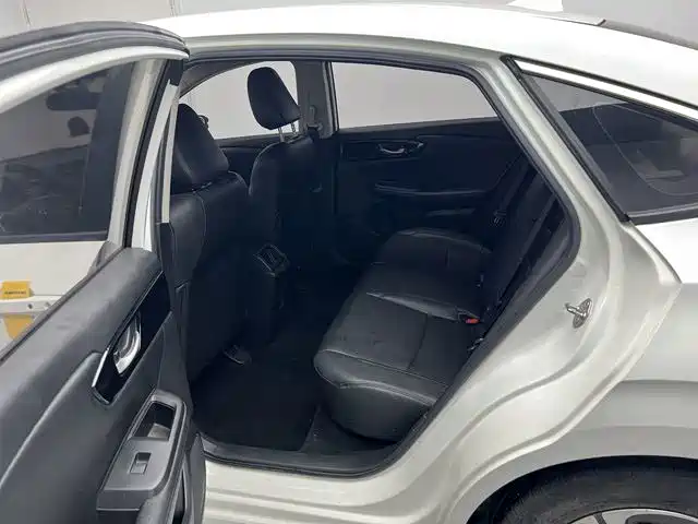 Honda Envix — миниатюра 14