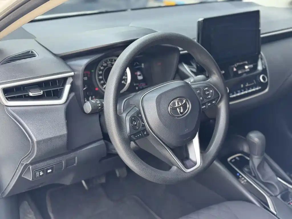 Toyota Allion 2.0L Elite Edition, фото 8