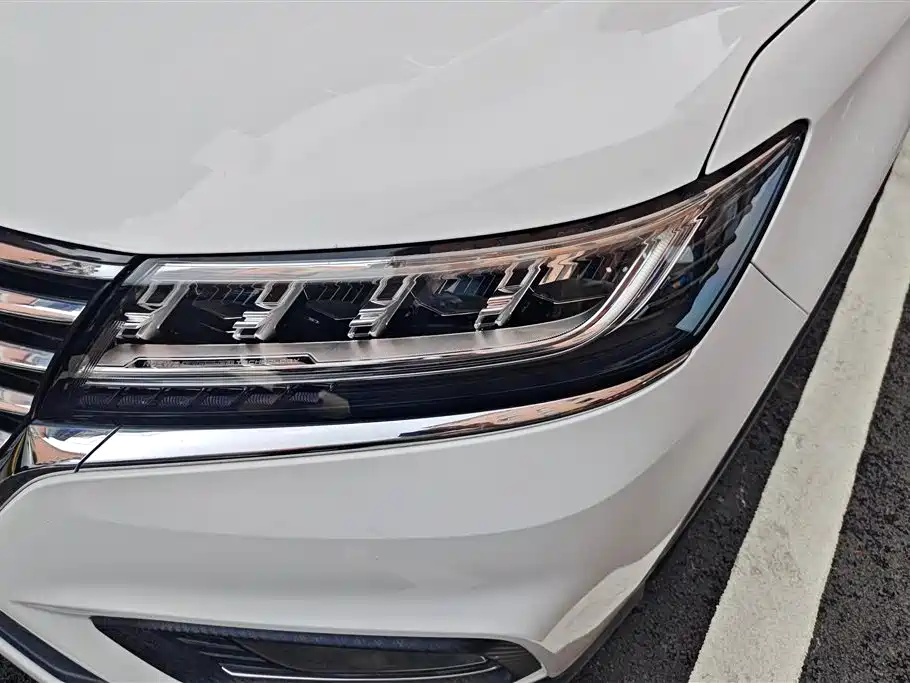 Roewe RX5 2020 20T AT 4G Flagship