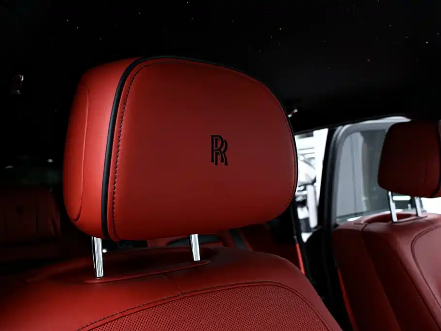 Rolls-Royce Cullinan — фотографии объявления, Фото 11