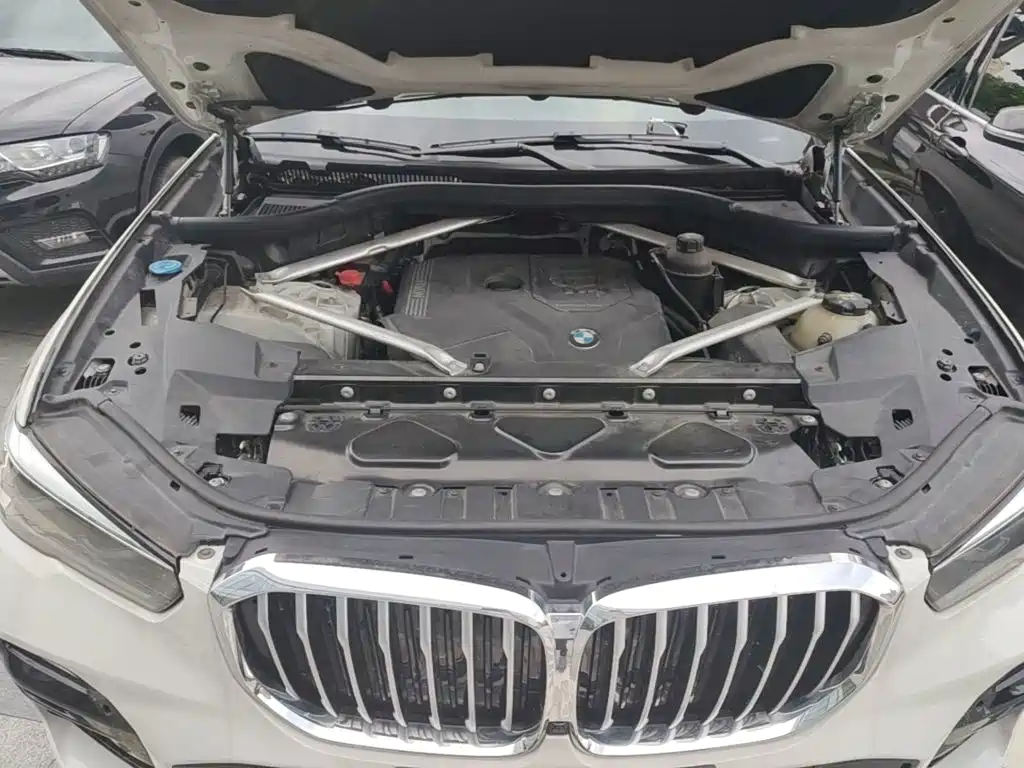 BMW X5 (Import) — миниатюра 25