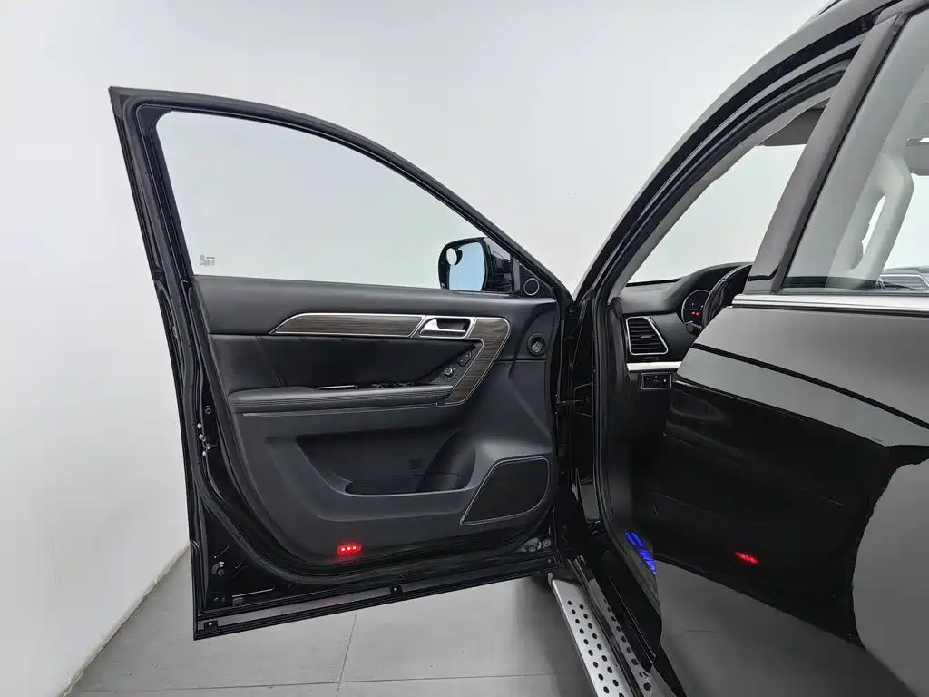 Haval H6 Coupe — миниатюра 8
