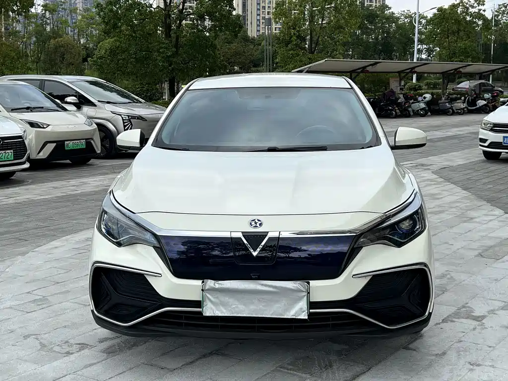 Venucia D60 EV