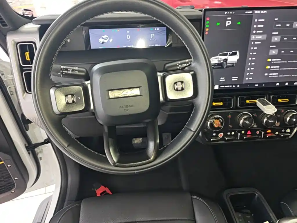 iCAR iCAR Super V23 — миниатюра 11