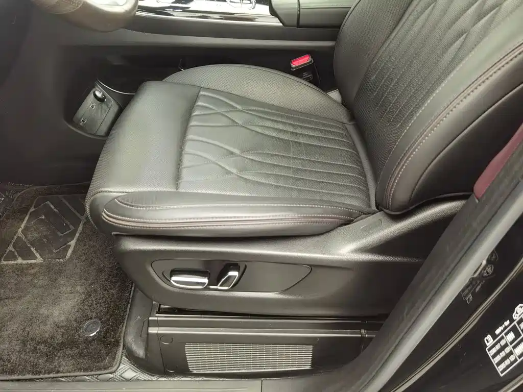 GAC Motor Trumpchi M8 — миниатюра 20