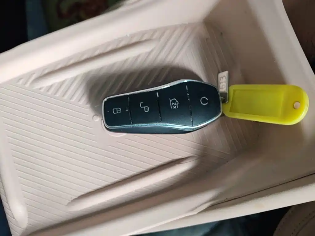 BYD Seagull — миниатюра 9