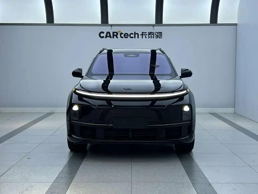 Li Auto Li L7 — миниатюра 2