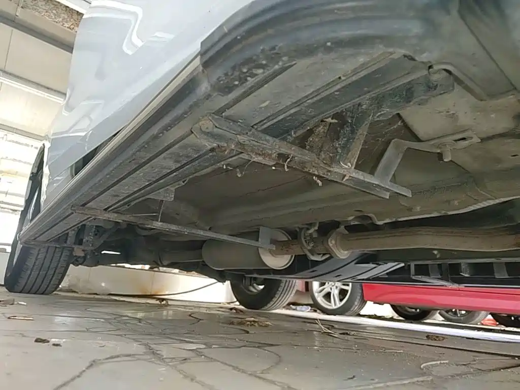 Haval M6 — миниатюра 21