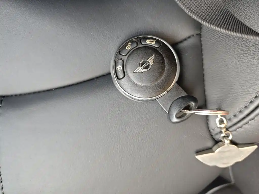 MINI Mini Countryman — миниатюра 9