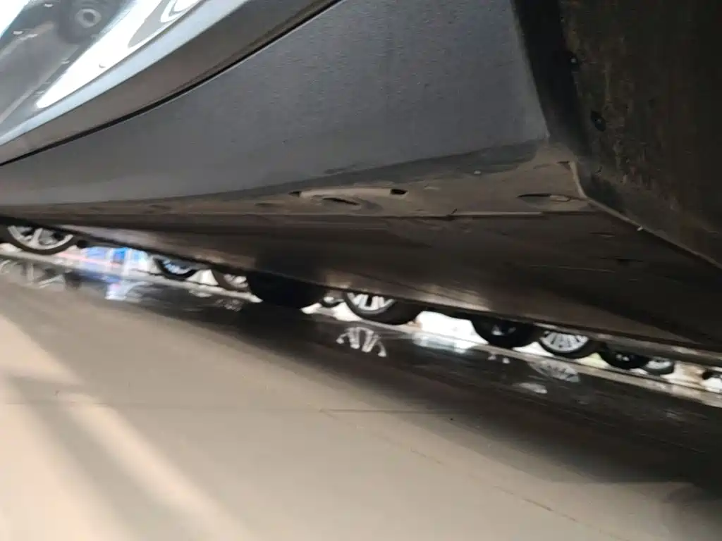 Li Auto Li i8 — миниатюра 21