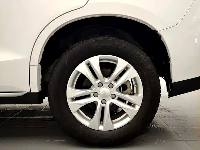 Haval M6 — миниатюра 16