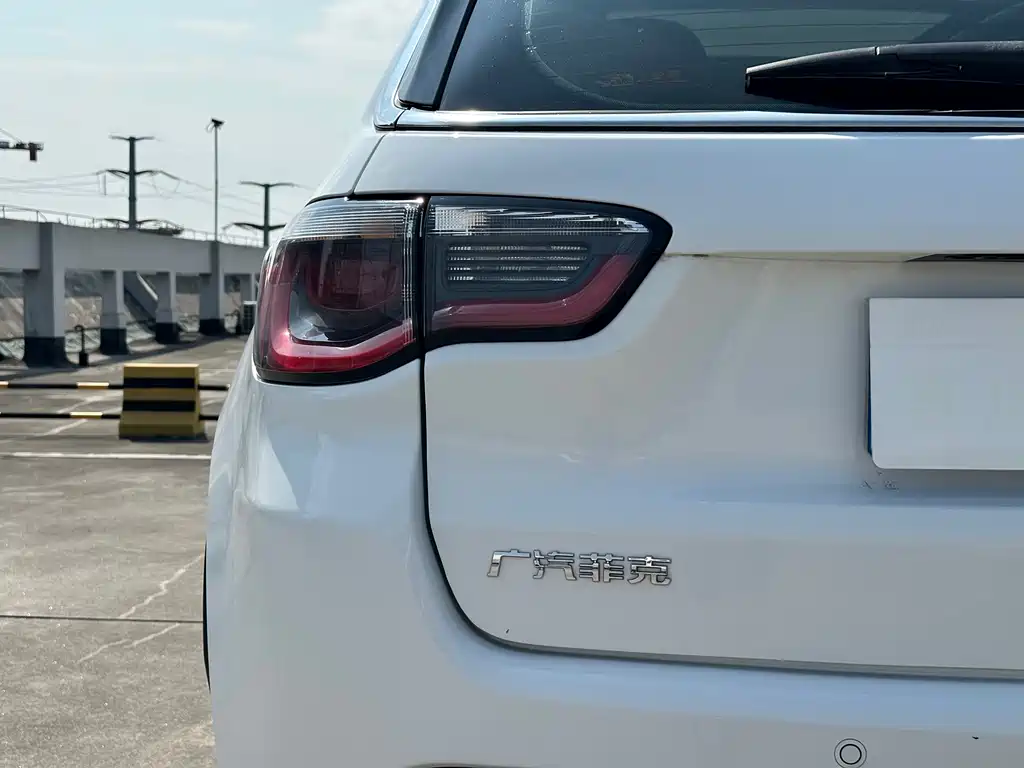 Jeep Compass — миниатюра 8