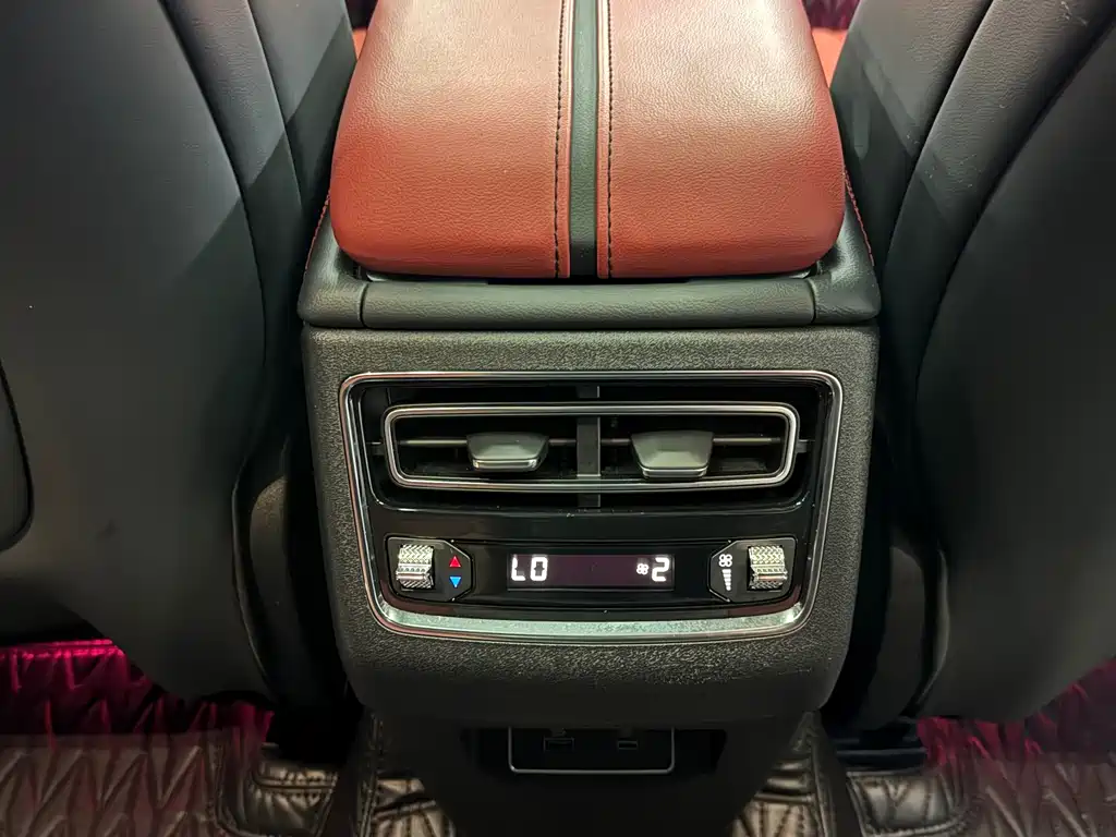 Lincoln Z — миниатюра 11
