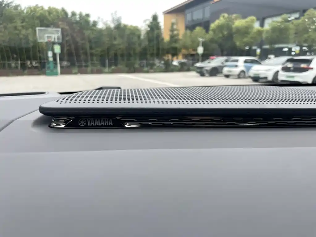 ZEEKR EXTREME KRYPTON 009