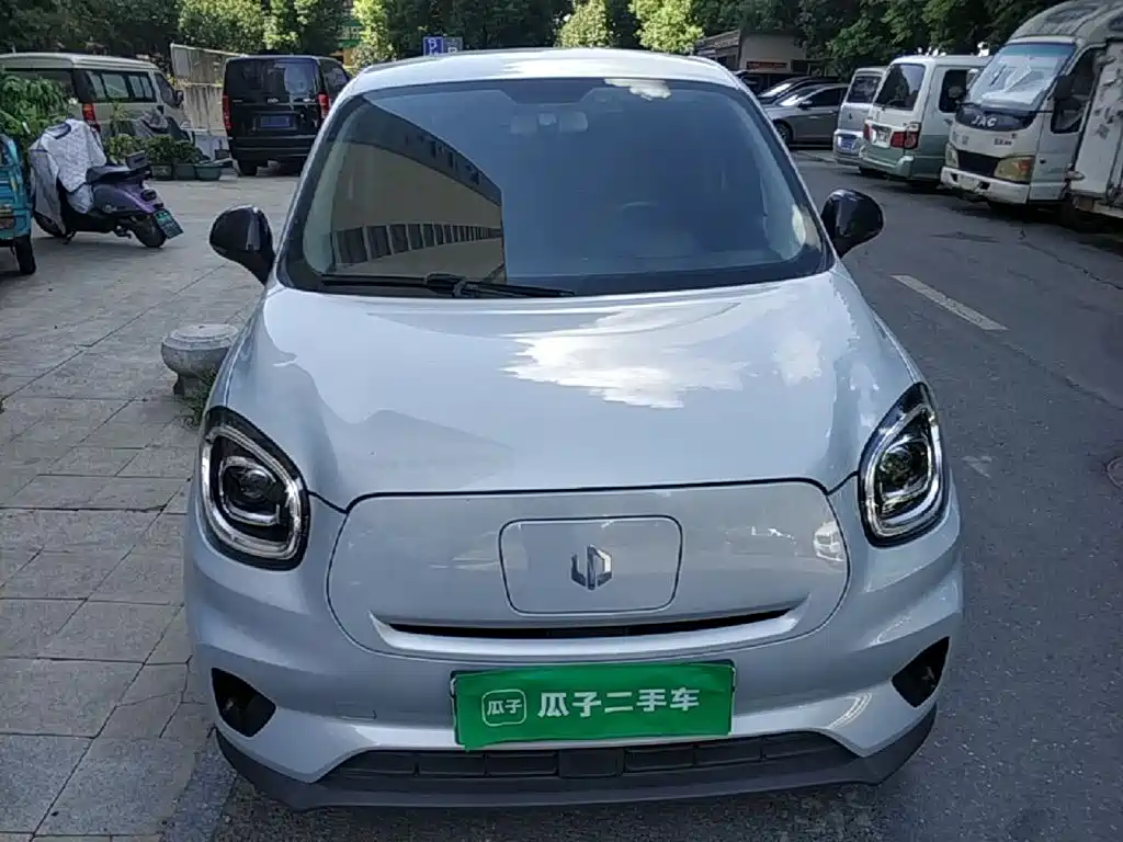 Leapmotor Leapmotor T03 — миниатюра 3