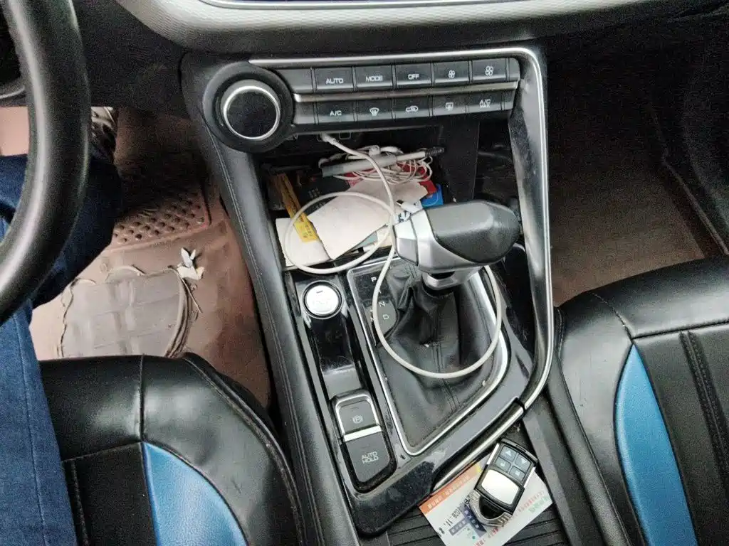 Aeolus AX7 — миниатюра 15