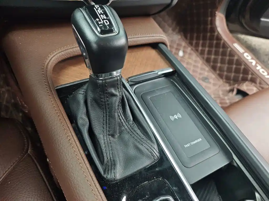 Volvo S90 — миниатюра 15