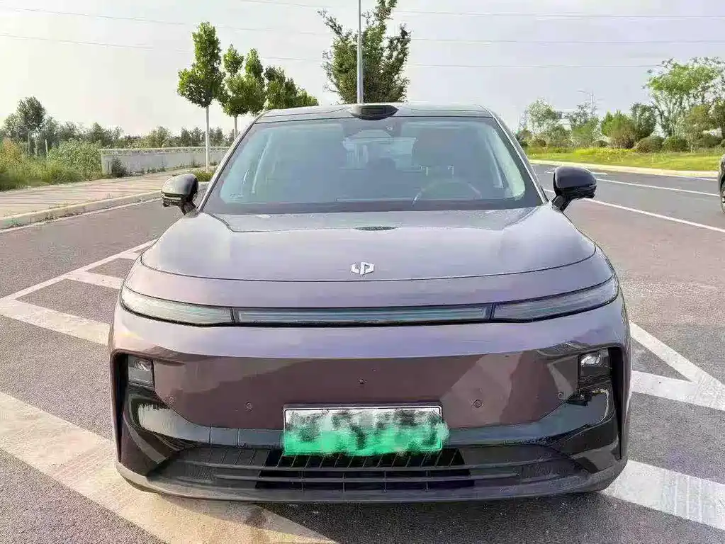 Leapmotor Leapmotor B10 — миниатюра 2