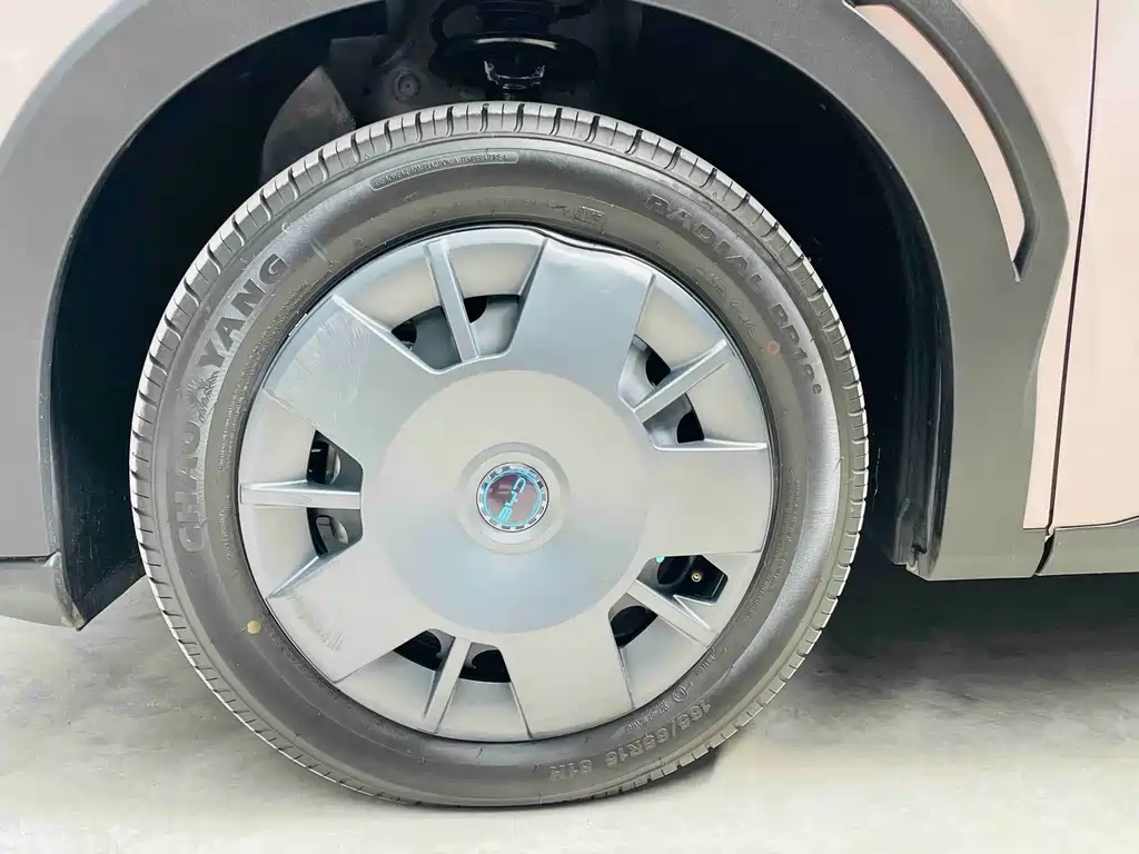 BYD Seagull — миниатюра 9
