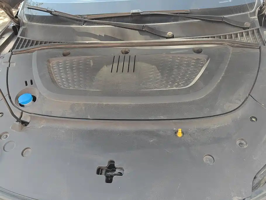 BYD Yuan Plus — миниатюра 10