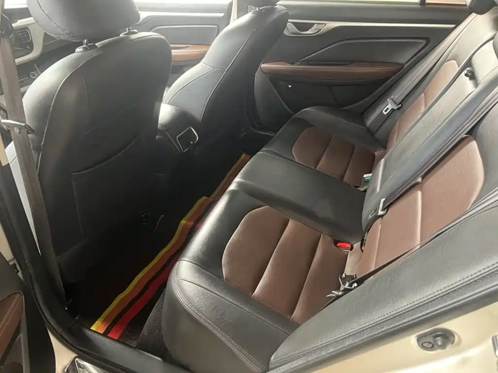Geely Vision — миниатюра 13