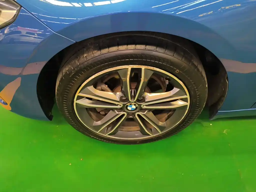 BMW 1 Series — миниатюра 23