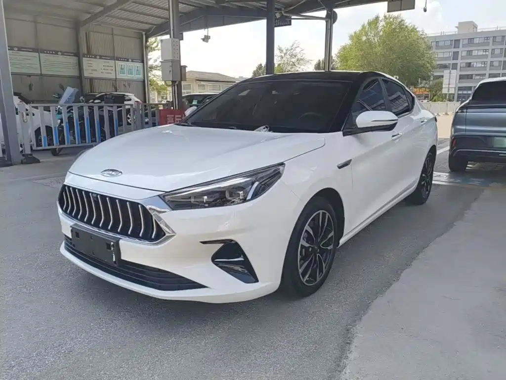 JAC A5 — миниатюра 2