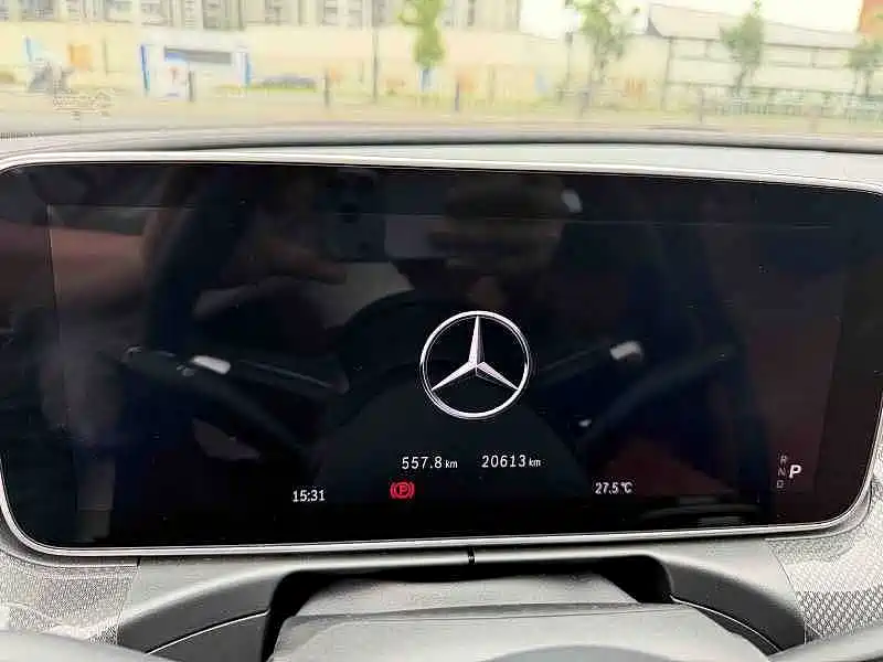 Mercedes-Benz C-Class — миниатюра 6
