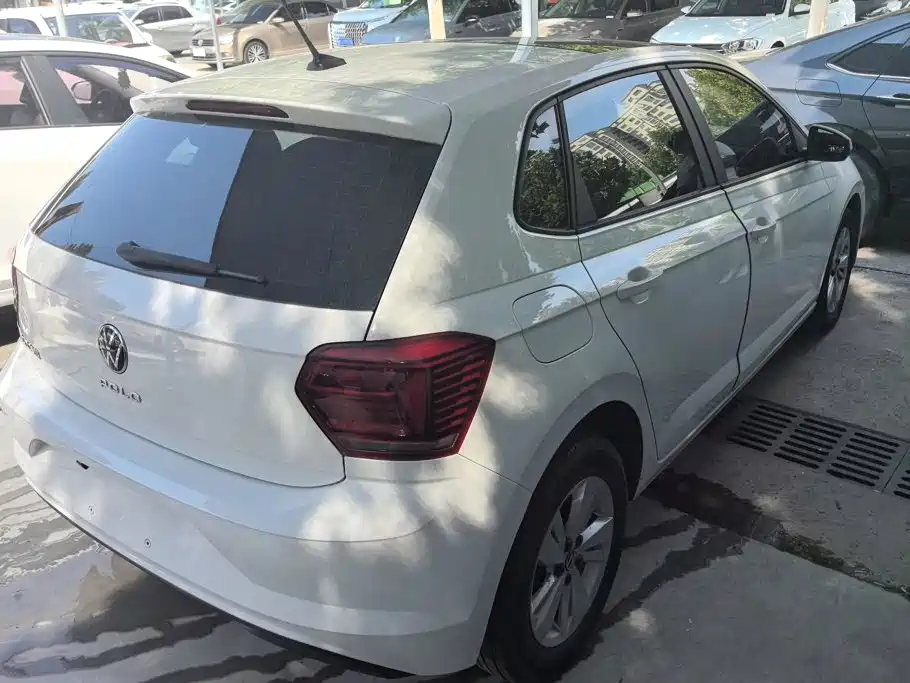 Volkswagen Polo — миниатюра 3