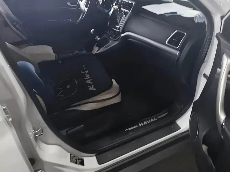 Haval M6 — миниатюра 8