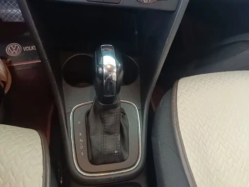 Volkswagen Polo — миниатюра 14