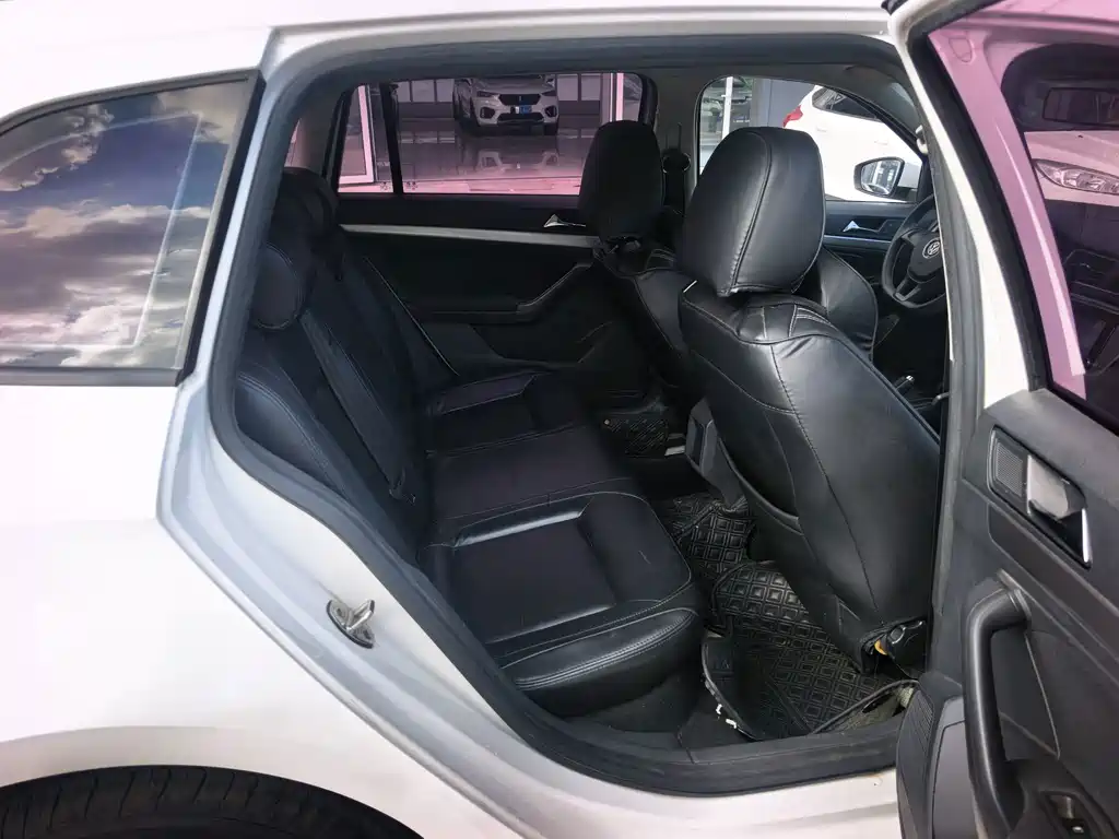 Volkswagen Gran Lavida — миниатюра 15
