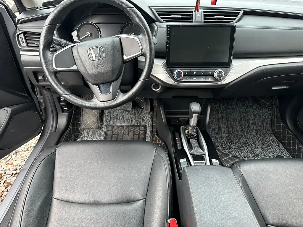Honda Envix 2019 180TURBO CVT Enjoy V